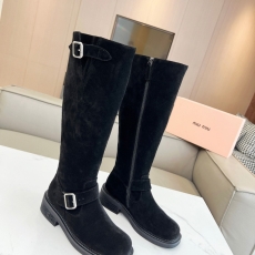 Miu Miu Boots